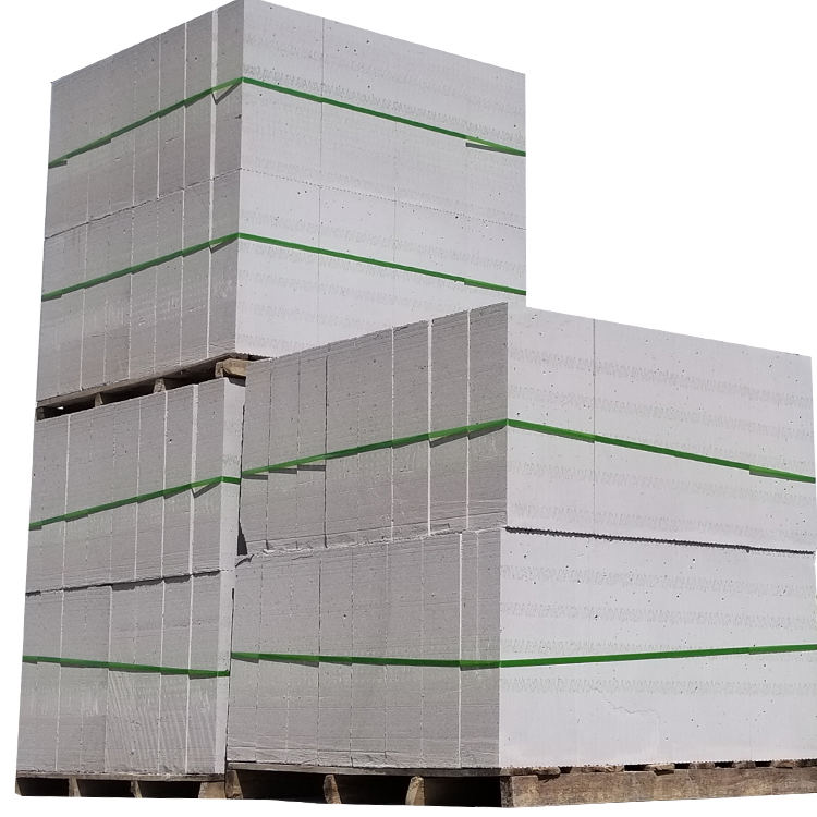 宁江改性材料和蒸压制度对冶金渣蒸压加气混凝土砌块性能的影响